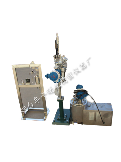 全防爆玻璃反應釜